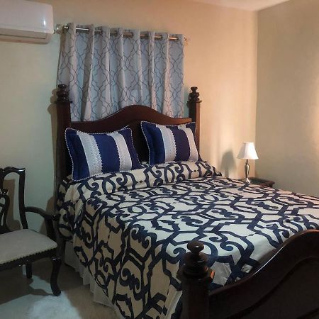 Apartamentos Kika Puerto Plata Екстериор снимка