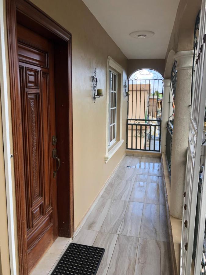 Apartamentos Kika Puerto Plata Екстериор снимка