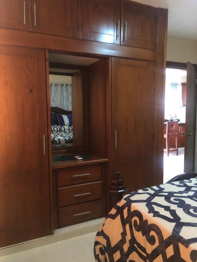 Apartamentos Kika Puerto Plata Екстериор снимка