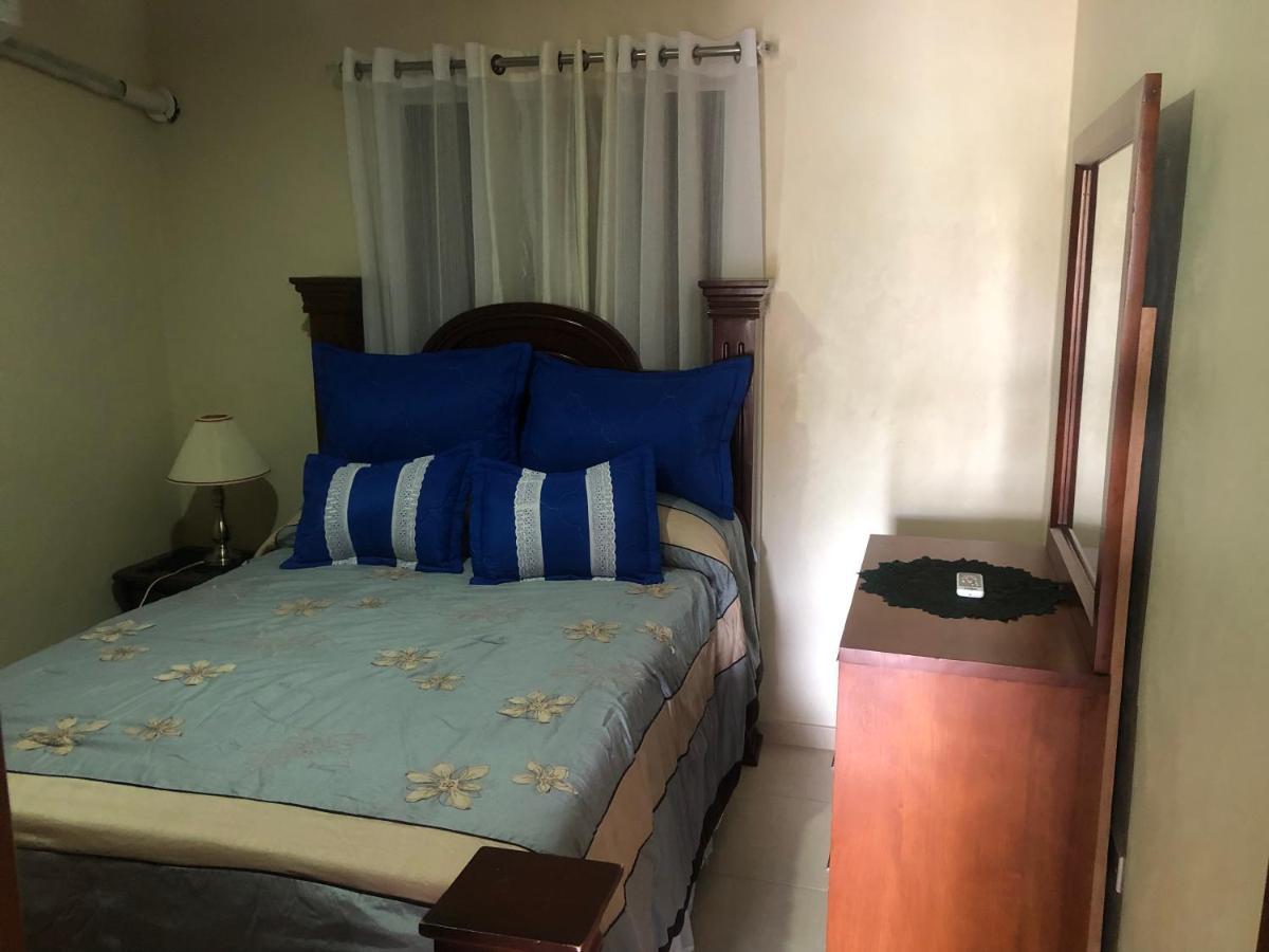 Apartamentos Kika Puerto Plata Екстериор снимка