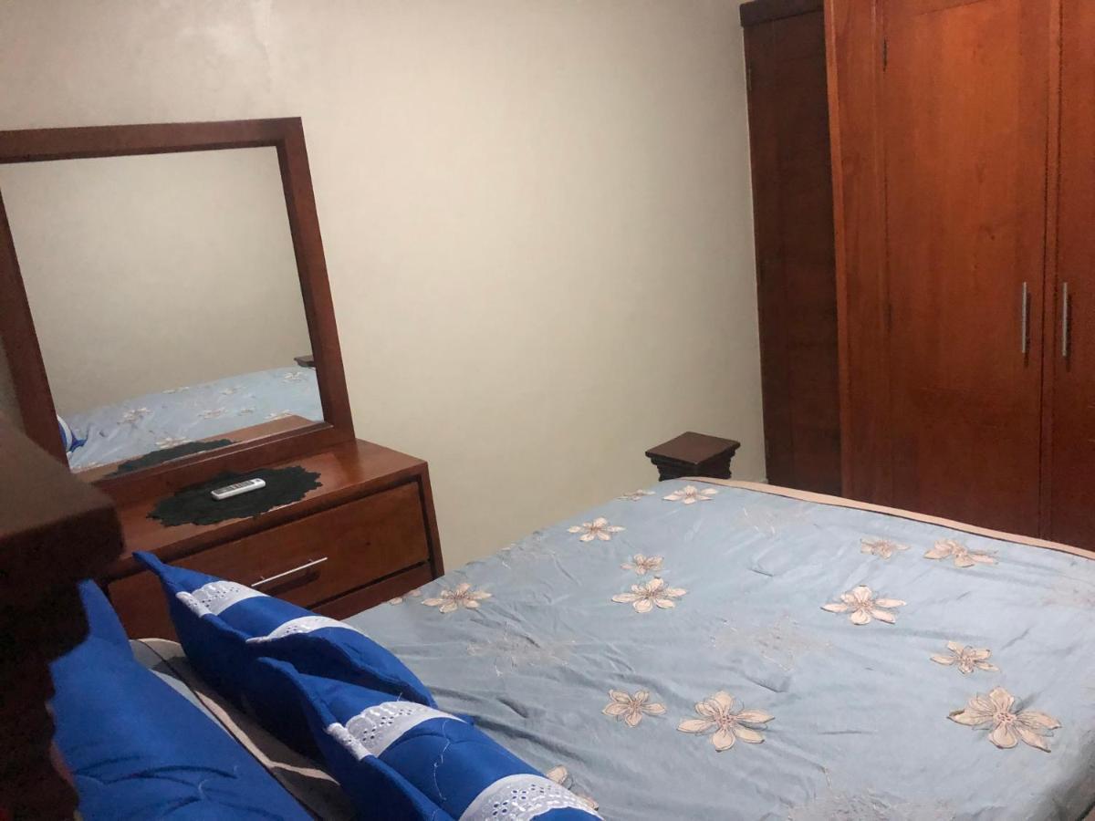 Apartamentos Kika Puerto Plata Екстериор снимка